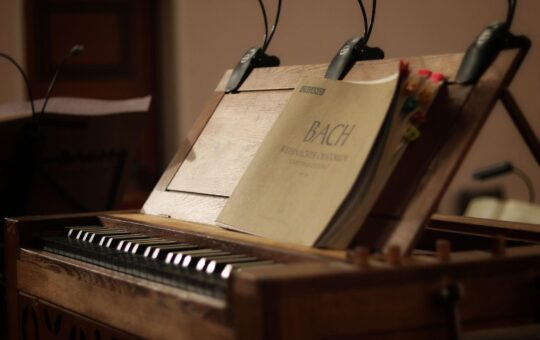 Church musicians